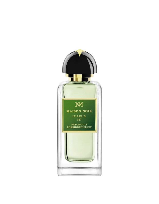 Icarus 347 Edp